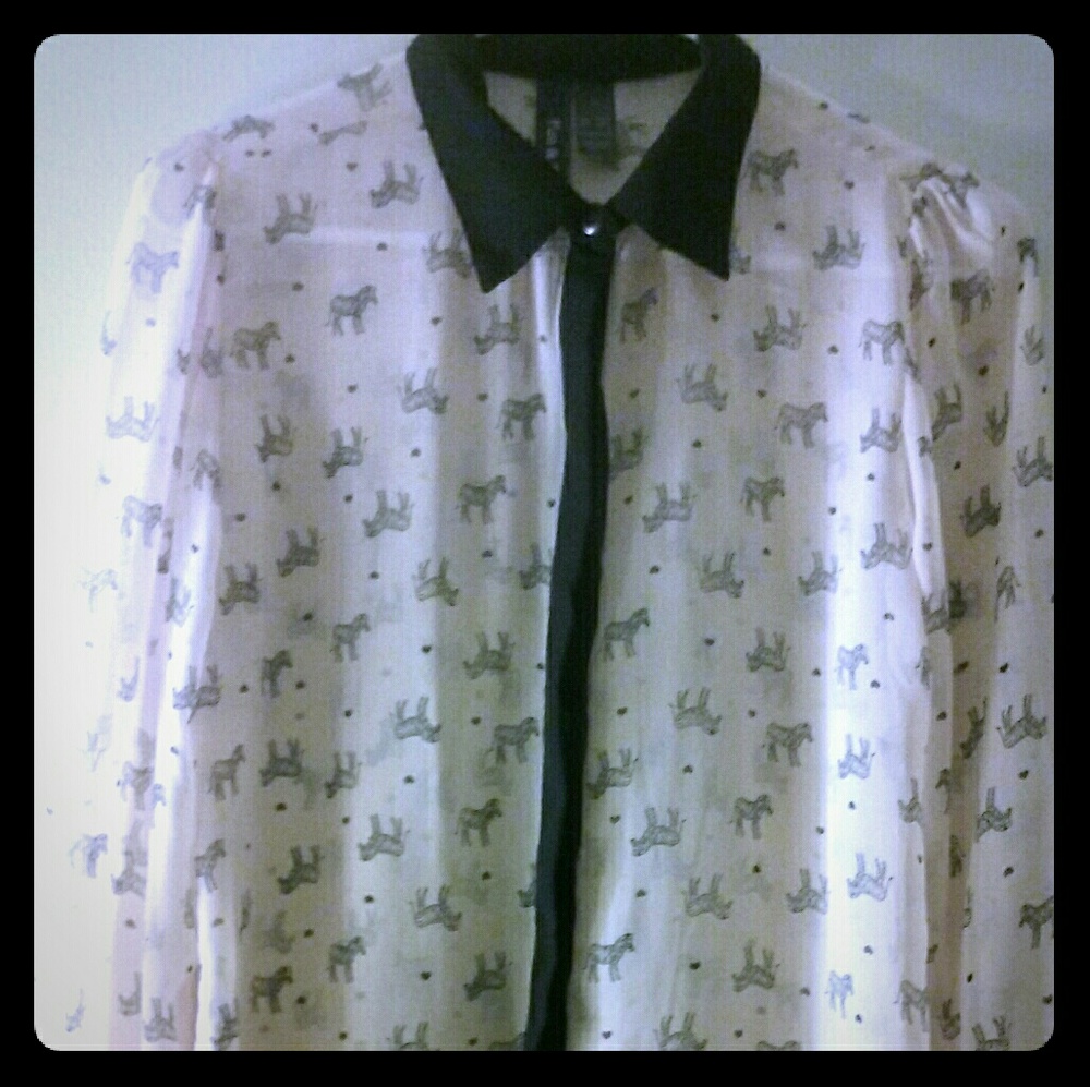 Blouse